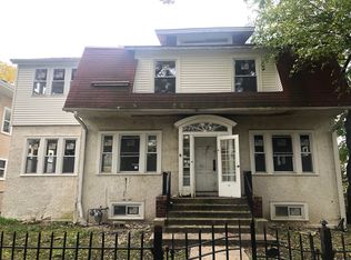 815 N East Ave, Oak Park, IL 60302