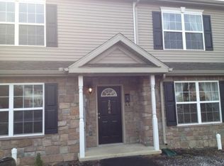 2096 Market Street Ext, Middletown, PA 17057