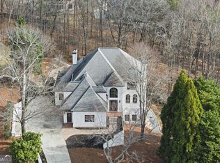 539 Schofield Dr, Powder Springs, GA 30127