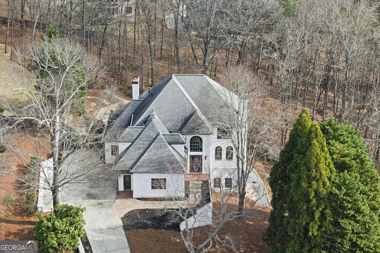 539 Schofield Dr photo 1