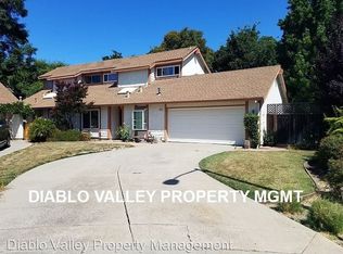 2423 Bay Meadows Cir, Pleasanton, CA 94566