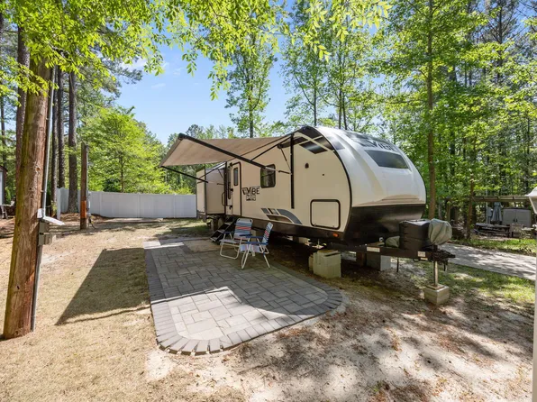 126 Kansas Dr Lot C1945, Louisburg, NC 27549