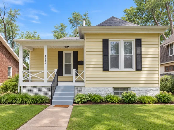 766 Harvard Ave #A, Saint Louis, MO 63130