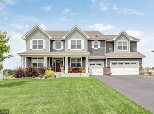 1317 Interlachen Dr, Eagan, MN 55123