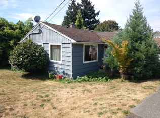 4403 SW Graham St, Seattle, WA 98136