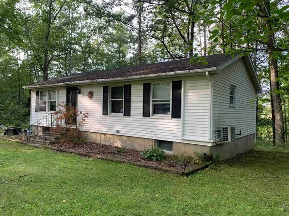 99 Fox Road, Brandon, VT 05733