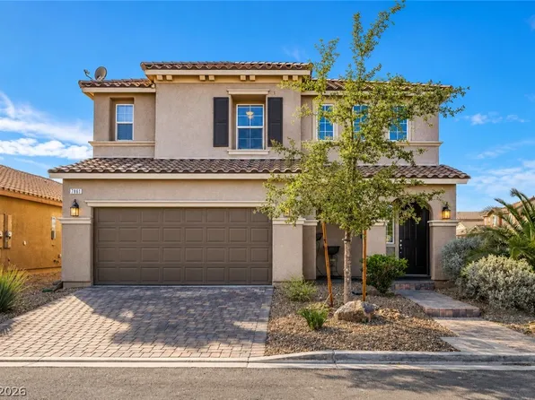 7861 Hamilton Pool Dr, Las Vegas, NV 89113
