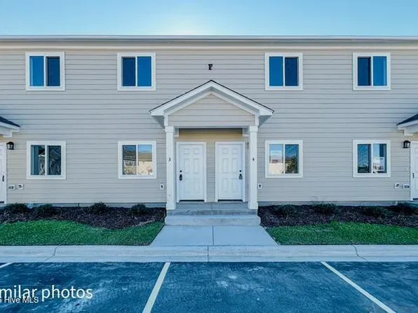 650 Cedar Point Boulevard #F4, Cedar Point, NC 28584