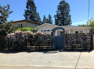 226 Oak Ct, Menlo Park, CA 94025