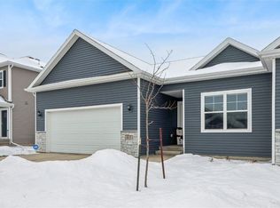 615 Maddie Ln, Tiffin, IA 52340