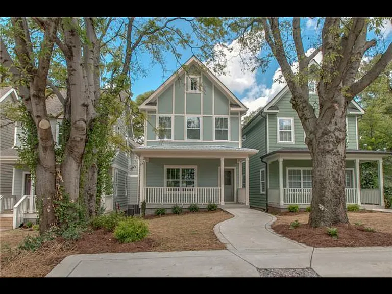 5312B Indiana Ave — Photo 1