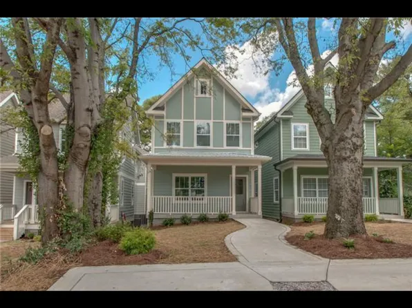 5312B Indiana Ave, Nashville, TN 37209