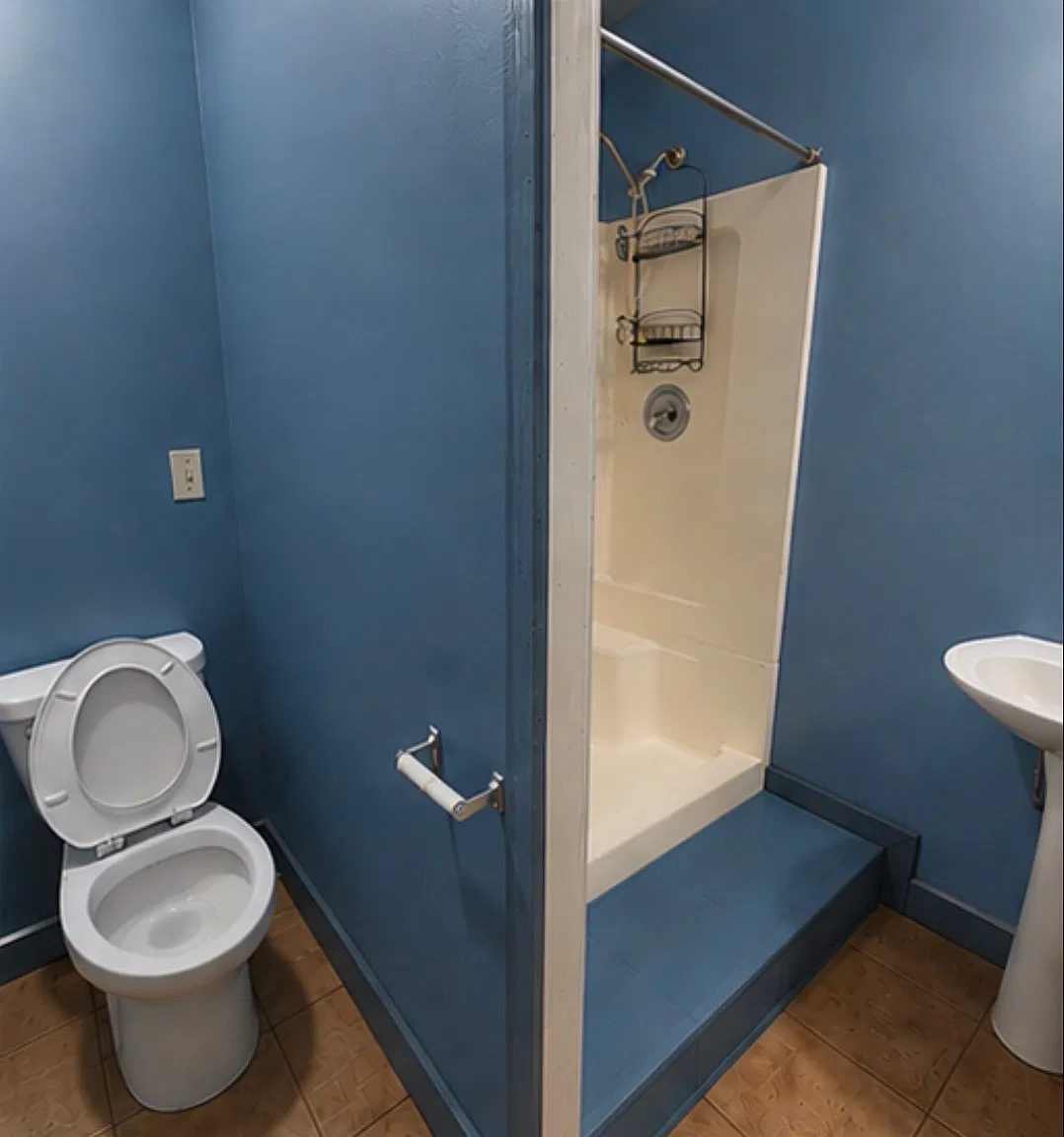 Studio, 550 sqft, $650 — Photo 4
