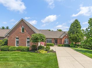 3515 Inverness Blvd, Carmel, IN 46032