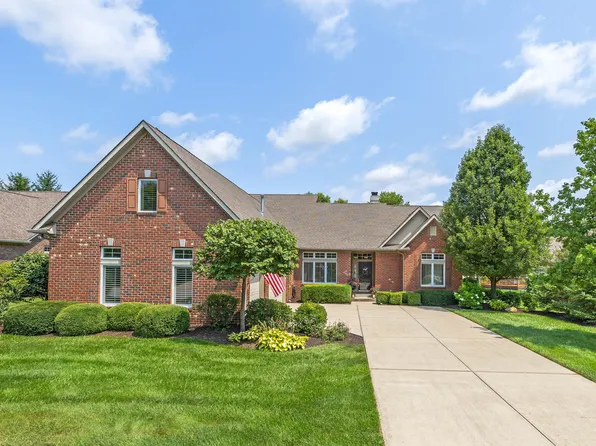 3515 Inverness Blvd, Carmel, IN 46032