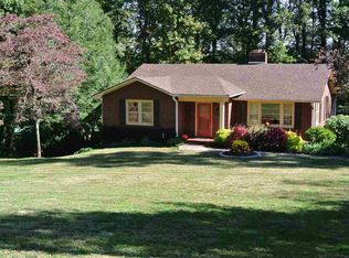 430 Forest Hill Cir, Rutherfordton, NC 28139