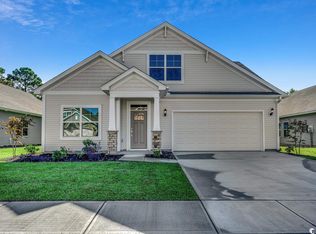 3103 Viceroy Loop LOT 290, Little River, SC 29566