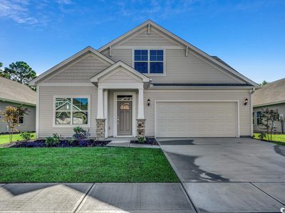 3103 Viceroy Loop Lot 290, Little River, SC, 29566