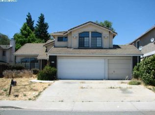2600 Bugle Ct, Antioch, CA 94531