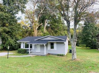 4988 Darr Rd, Trinity, NC 27370