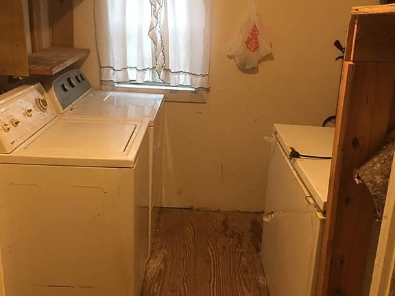 Washroom