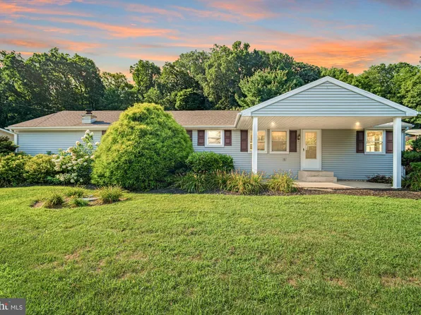 610 Taylor Rd, Windsor, PA 17366