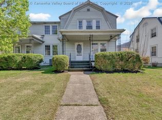 12 Begonia Ln, Alloy, WV 25002