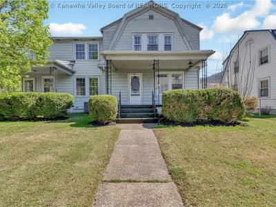 12 Begonia Ln, Alloy, WV, 25002