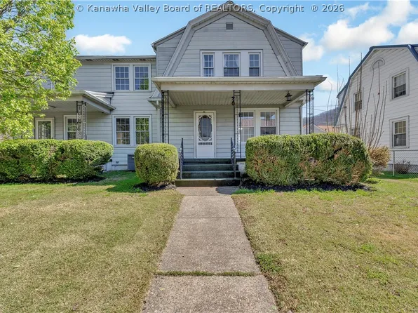 12 Begonia Ln, Alloy, WV 25002