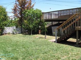 408 Cabrillo Dr, Vallejo, CA 94591