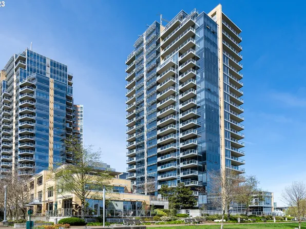 836 S Curry St Unit 1706, Portland, OR 97239