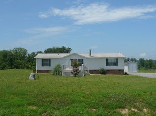 327 Gentlemen's Ridge Rd, Pelham, NC 27311