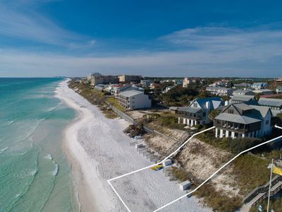 288 Blue Mountain Rd, Santa Rosa Beach, FL, 32459