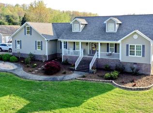 10123 Princeton Rd, Cerulean, KY 42215