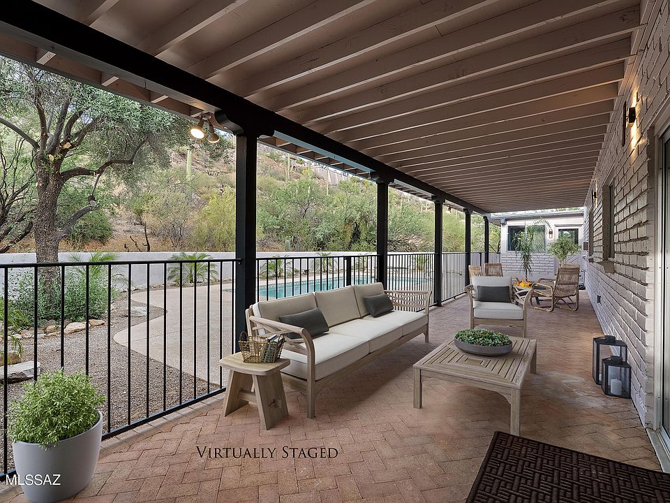 4163 E Coronado Dr, Tucson, AZ 85718 MLS 22412497 Zillow