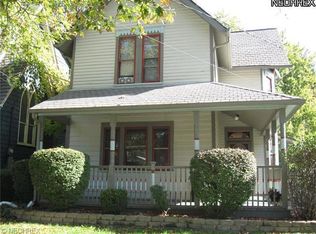 3783 W 36th St, Cleveland, OH