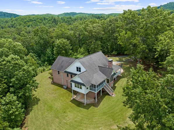 177 Shangri La Dr #H, Mineral Bluff, GA 30559