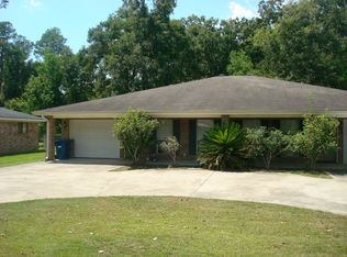 1065 S Post Oak Rd, Sulphur, LA 70663