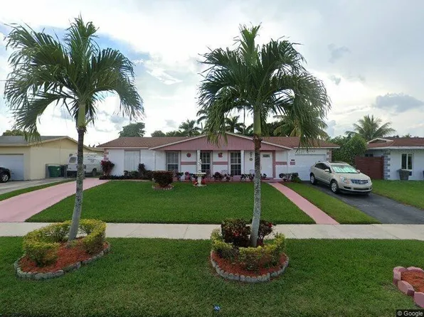 10740 SW 155th Street, Miami, FL 33157