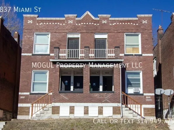 2837 Miami St, Saint Louis, MO 63118