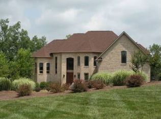 157 Mariners Bluff Rd, York, SC 29745