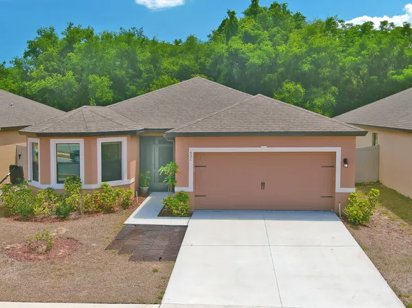 531 Lumber Jack Pl, Cocoa, FL 32927