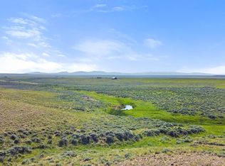 Township Road 67910, Medicine Bow, WY 82329