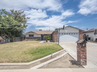 3514 W Fairview Ave, Visalia, CA 93277
