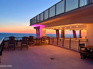 15100 Front Beach Rd UNIT 1502, Panama City Beach, FL 32413