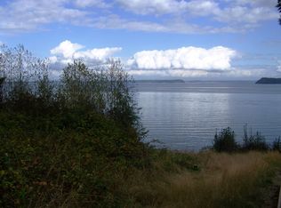 201 Montgomery Ct, Port Ludlow, WA 98365