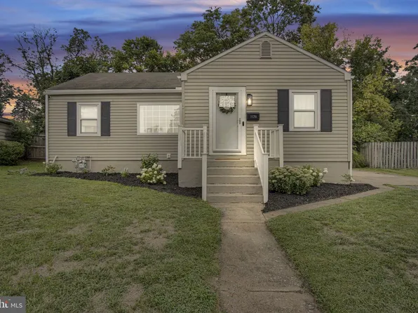 1176 Kingsley Rd, Camp Hill, PA 17011