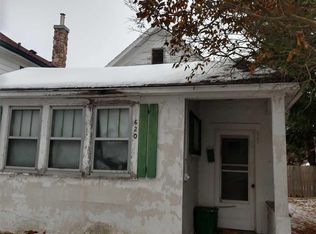 620 N Pokegama Ave, Grand Rapids, MN 55744