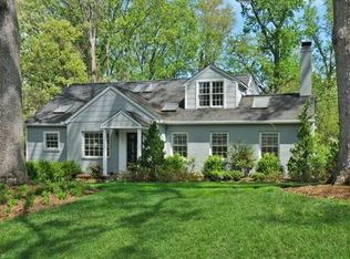 2511 Woodbine Rd, Winston Salem, NC 27104