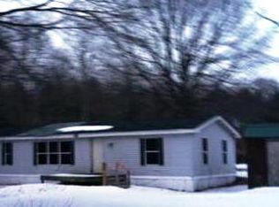 2384 N Rath Rd, Ludington, MI 49431
